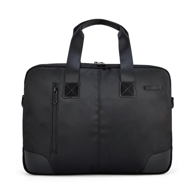 Diplomat 15.6-inch Laptop Briefcase