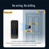 Realand ZD-W203 Fingerprint Access Control System CN plug (adapter included)