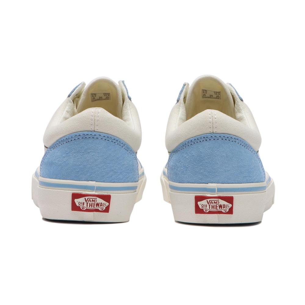 Vans Tagi Light Blue Vn0a5krsceb