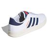 Adidas Hoops 2.0 'White Navy' Sneakers IG6537