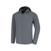 Asics Sportstyle Zip Up Lightweight Jacket Light Grey Men 2011D426-021