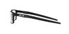 Oakley Prescription Eyewear Frames OX8174F HEX JECTOR 817405 SATIN BLACK 54 (A)