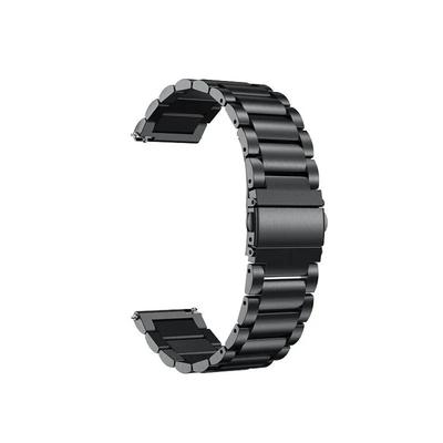 14mm Stainless Steel Strap for Garmin Lily 2 Women's Smartwatch Band