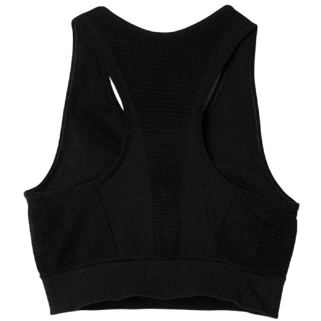 Lacoste Womens/Ladies Stretch Sports Bra