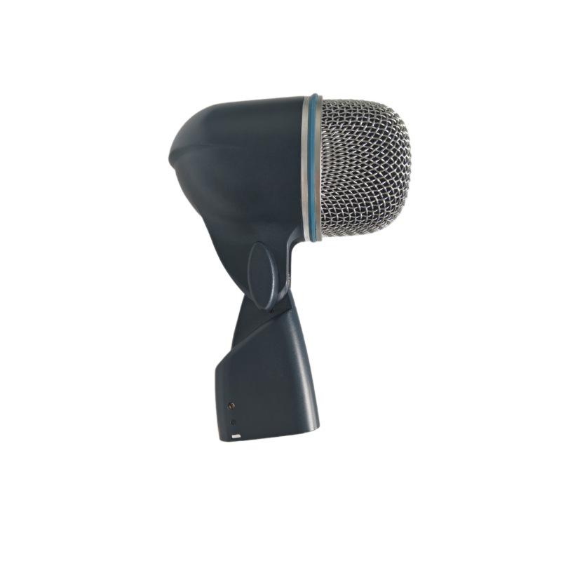 Classic Retro Dynamic Wired Microphone for Stage Performance and KTV