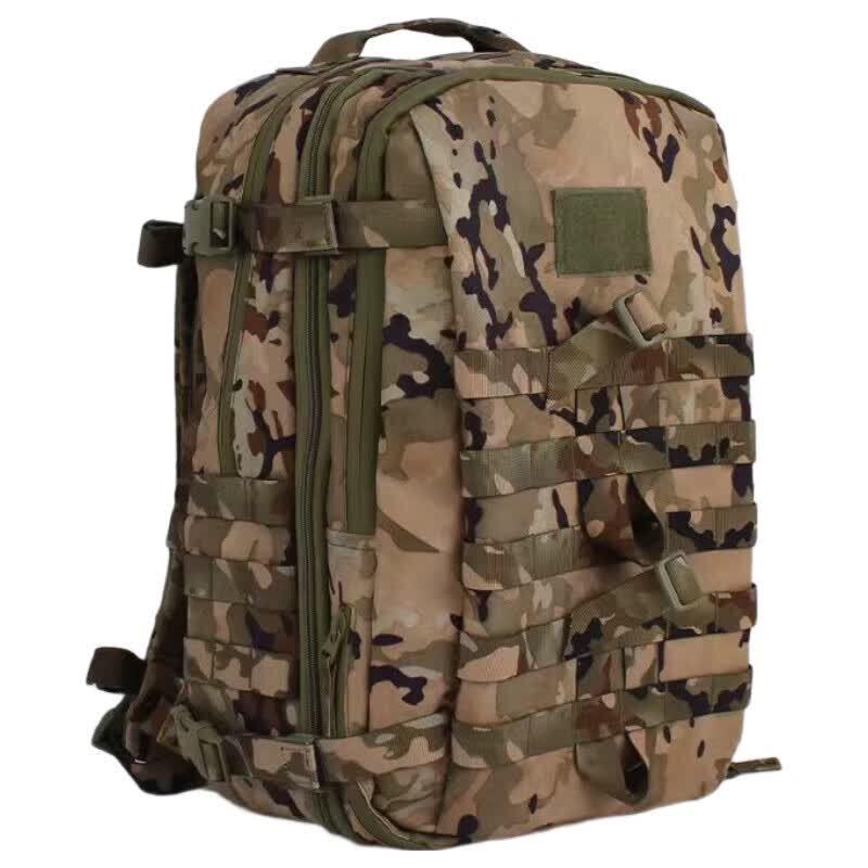Yishangxin 21 Outdoor Assault Backpack