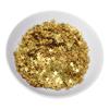 60g PVC Material Star Confetti 10mm Size Confetti Decorative beads  Party Decoration