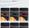 AITO M9 Alcantara Suede 2nd & 3rd Row Ultra-Thin Interior LED Light Decorative Sticker