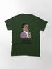 Dean Martin SAMMY DAVIS JR. FAN ART Classic T-Shirt