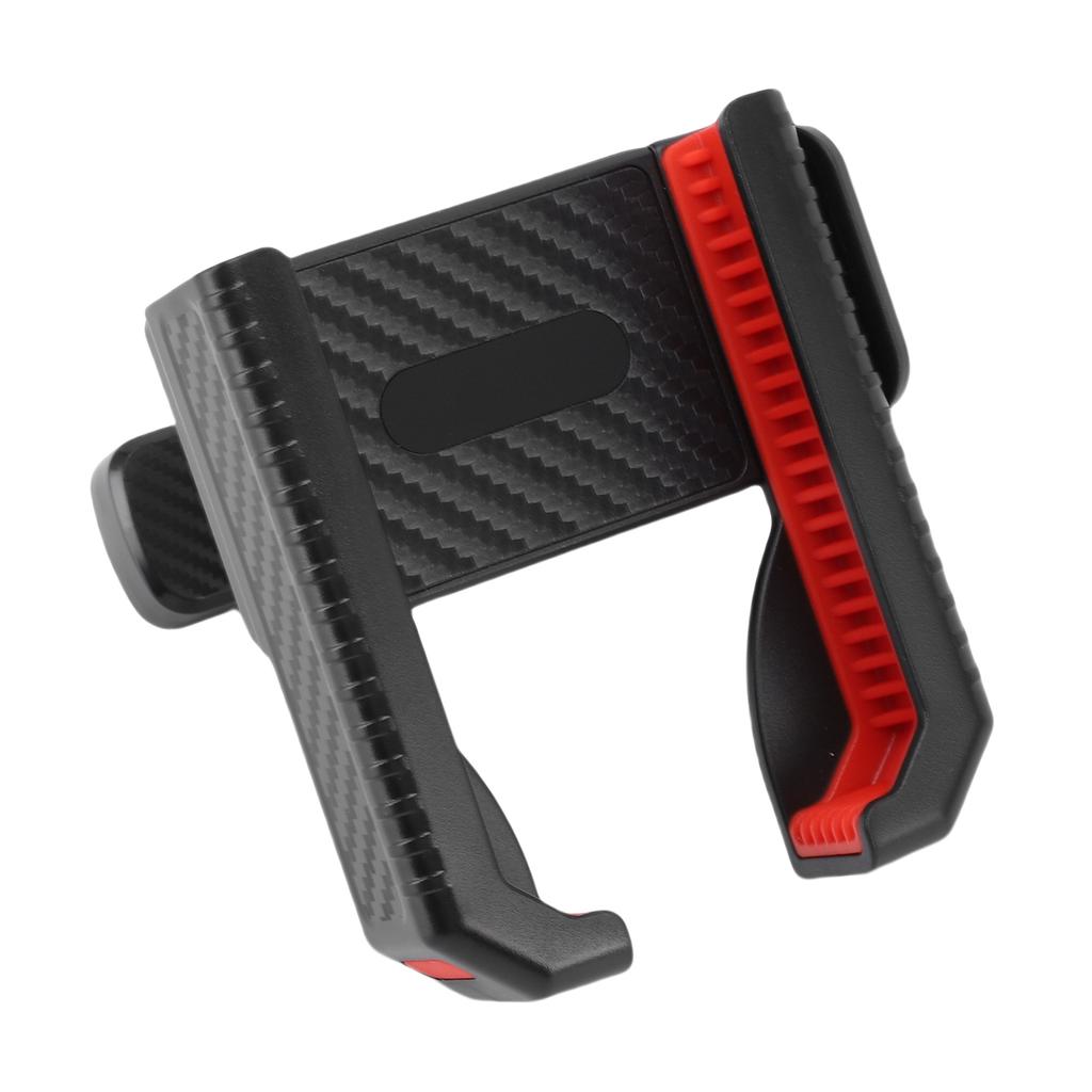 Wagen Magnetische Handyhalterung 360 Grad Verstellbare Fitnessstudio Magnetische Handyhalterung für 4,5 7 Zoll Smartphone Rot