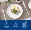 Набор столовых приборов Villeroy & Boch Blacksmith, 30 шт (1263879050)