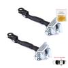 EDP1368-1 2 Pieces Rear Door Stop Check Assy Limiter Strap for Toyota Yaris Vios Vitz Belta MK2 P9 XP9 XP90 2005-2013 686300D060