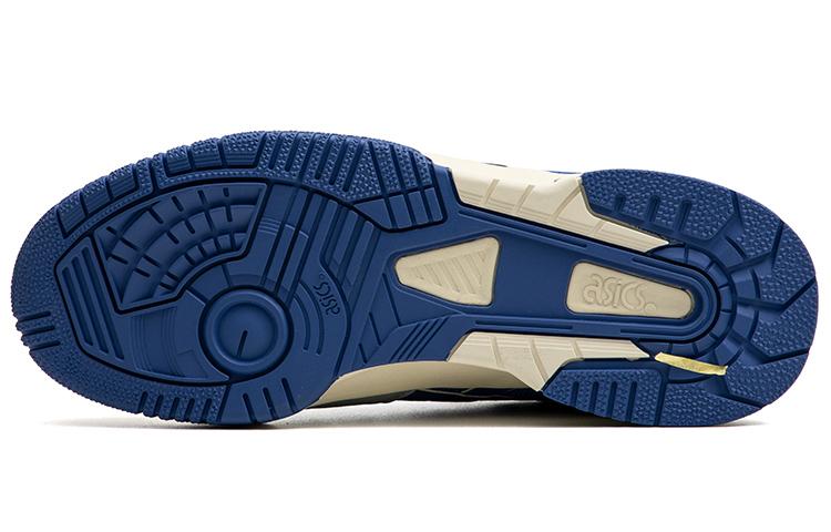 Asics Gel Spotlyte V2 Low 'Black Blue'