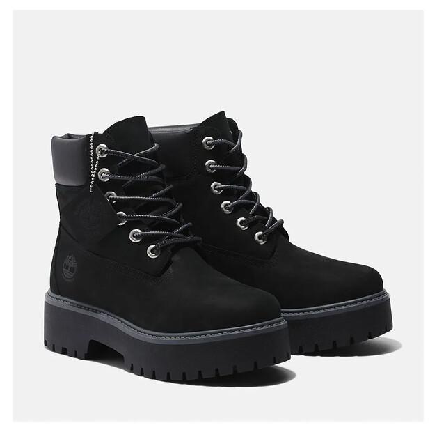 Timberland Stone Street 6´´ WP сапоги