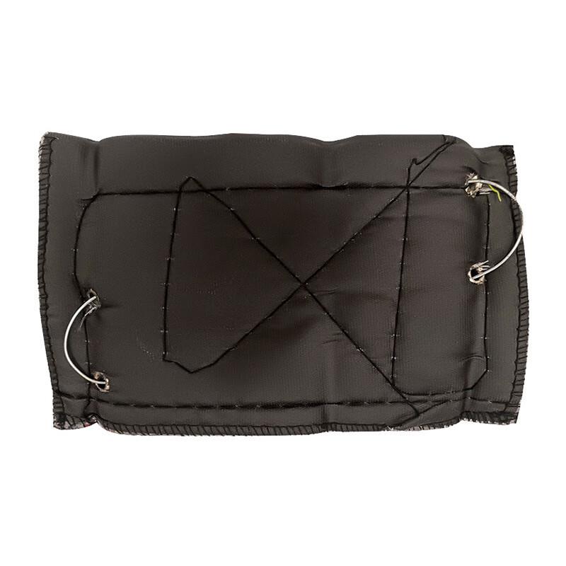 Bosley Railway Anti-wear Pads