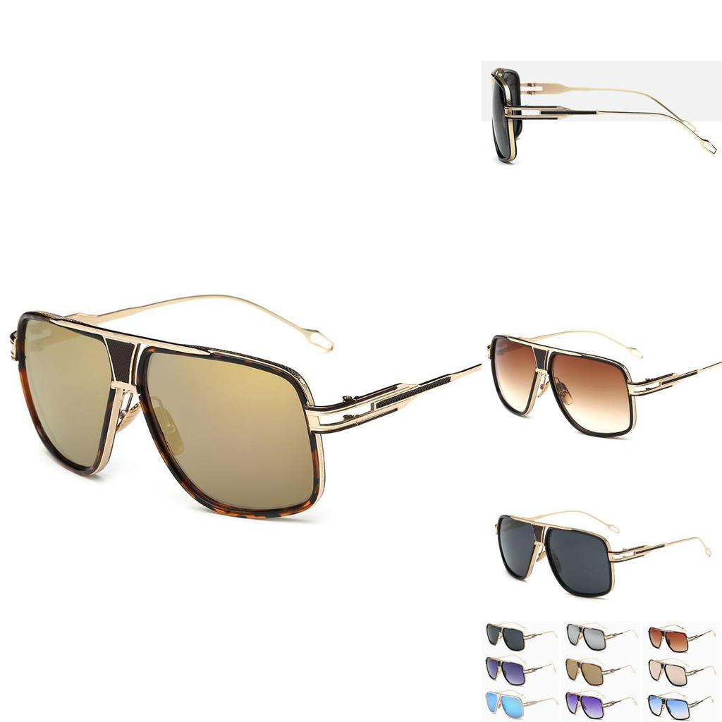 Timeless Square Clear Lens Vintage Glasses For Women And Men With Durable Metal Frame