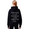 Unisex Spring/Autumn Trendy Printed Hoodie