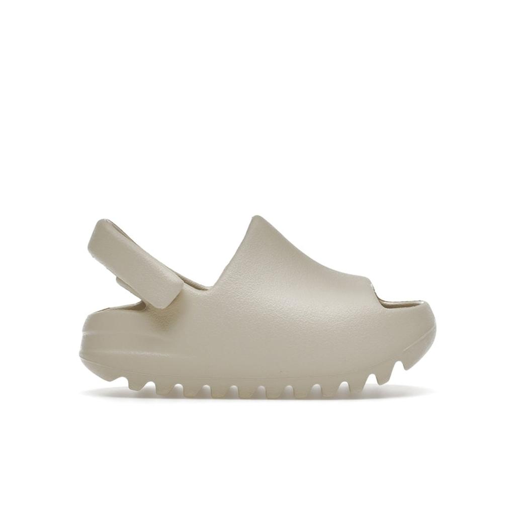 adidas Yeezy Slides Infant Bone 2022 Baby Sneakers White FZ5899