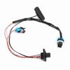 13359894 Boot Opener Switch Tailgate Boot Release Opening Switch Fit for Vauxhall Meriva B 13422271 Tailgate Boot Opener