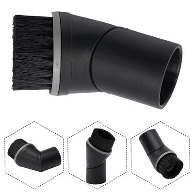 07132710 Suction Brush 1* Attachment Rust-Free Plastic