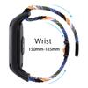 Horlogebanden voor Xiaomi Mi Band 10 9 8 NFC Vervangende riem accessoires magnetisch Gevlochten correa armband Miband 9 Miband 8 Band