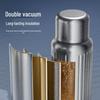 Kangbach KH-B48T07 Titanium Insulated Mug