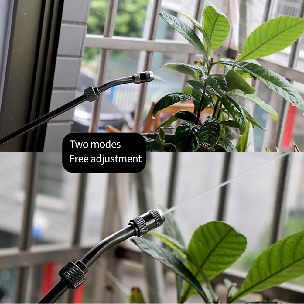 Hochdruckwasser Hochdruckreiniger Sprühgerät Autowaschwerkzeug Gartenwasserstrahl Hochdruckreiniger Waschreinigungsgerät