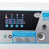 New 24Egg Automatic Turning Incubators Bird Duck Chicken Poultry Hatcher Egg Incubator New PP Temperature Control 39*24*17cm