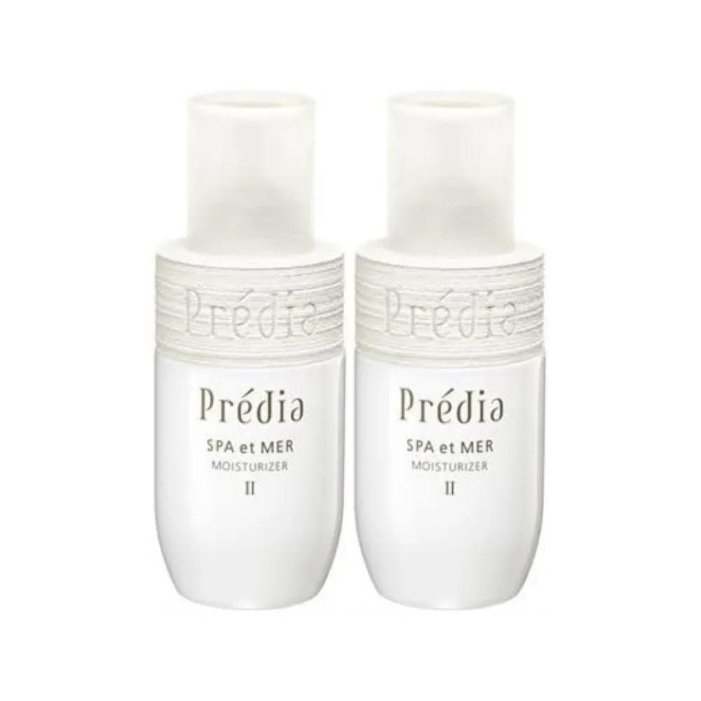 Kose Fredia Spa Et Mer Moisturizer 2 Emulsion Lotion 150ml, 2 Pieces