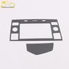 Sagitar Dashboard Navigation Panel Frame for 19 Models - Decorative Console Accessories