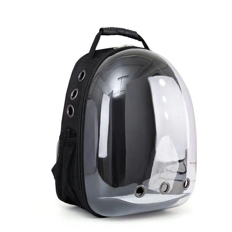 JINGRUIXIANG Space Capsule Pet Carrier Backpack