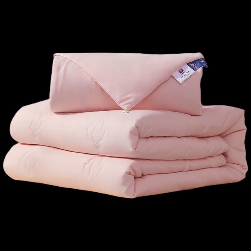 

Fuanna Silk Love Antibacterial Tussah Silk Quilt