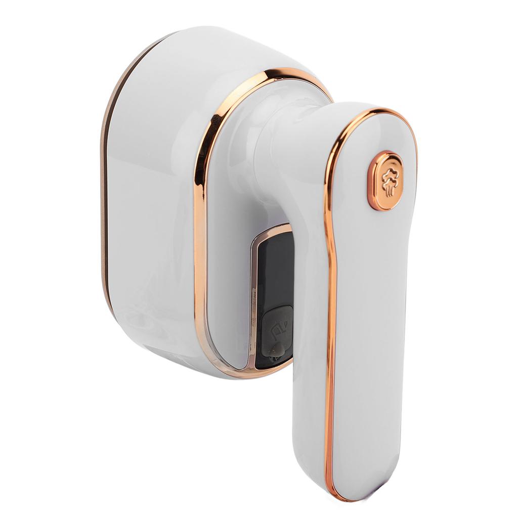 Tragbarer Handdampfer Bügeleisen Mini Reise Elektro-Bügelmaschine für Kleidung US