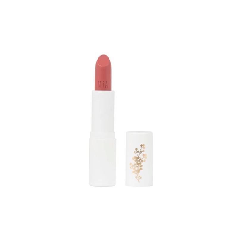 

МКосметика Labial Mate Luxury Nudes 516-Теплый ореховый 4 г