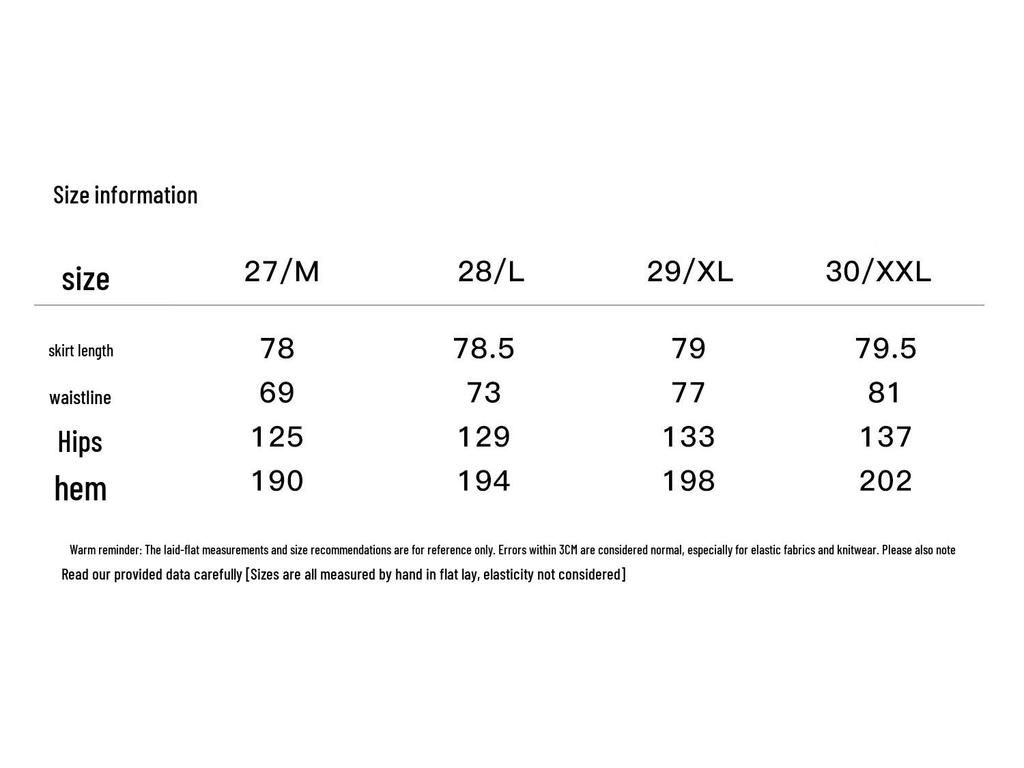 SOFSIL Women's Retro Plaid High-Waisted A-Line Skirt