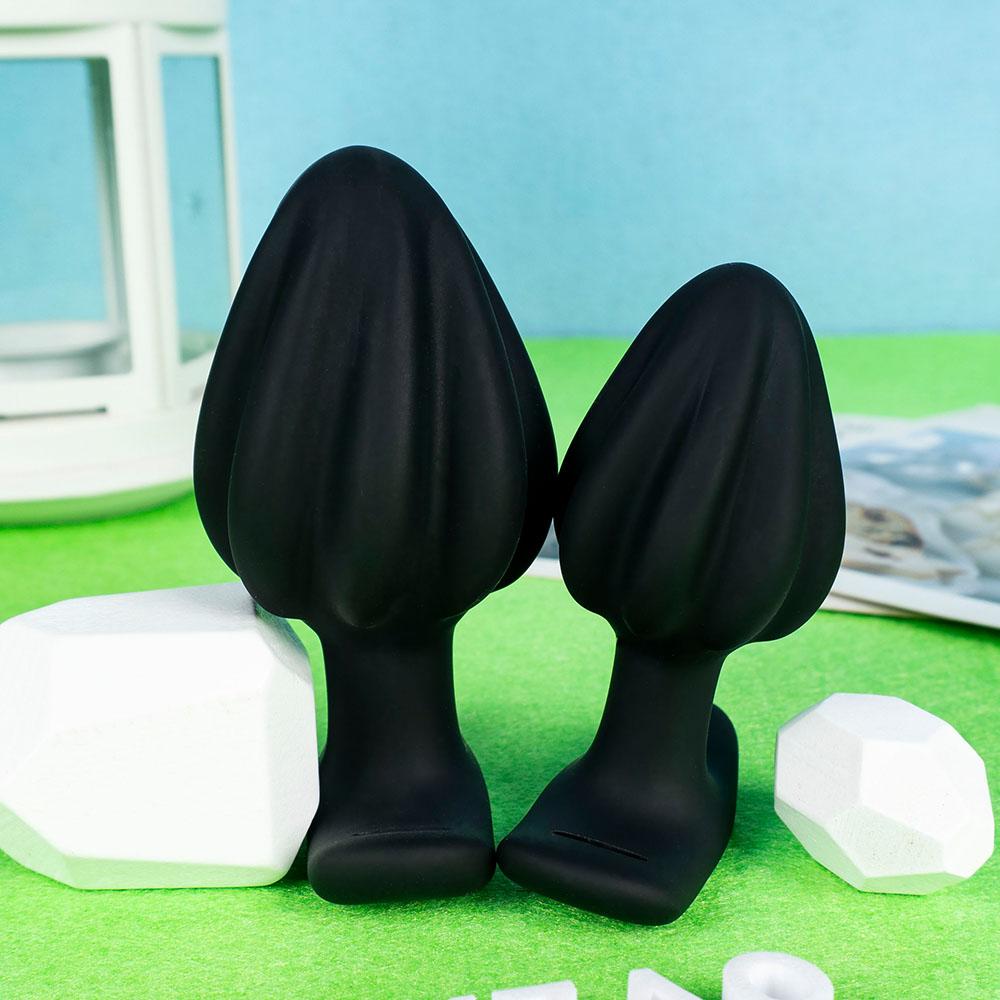 YWZAO Anal Plug Pelvic Floor Muscle Stimulation G86