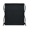 MidOcean Panda Recycled Cotton Drawstring Bag