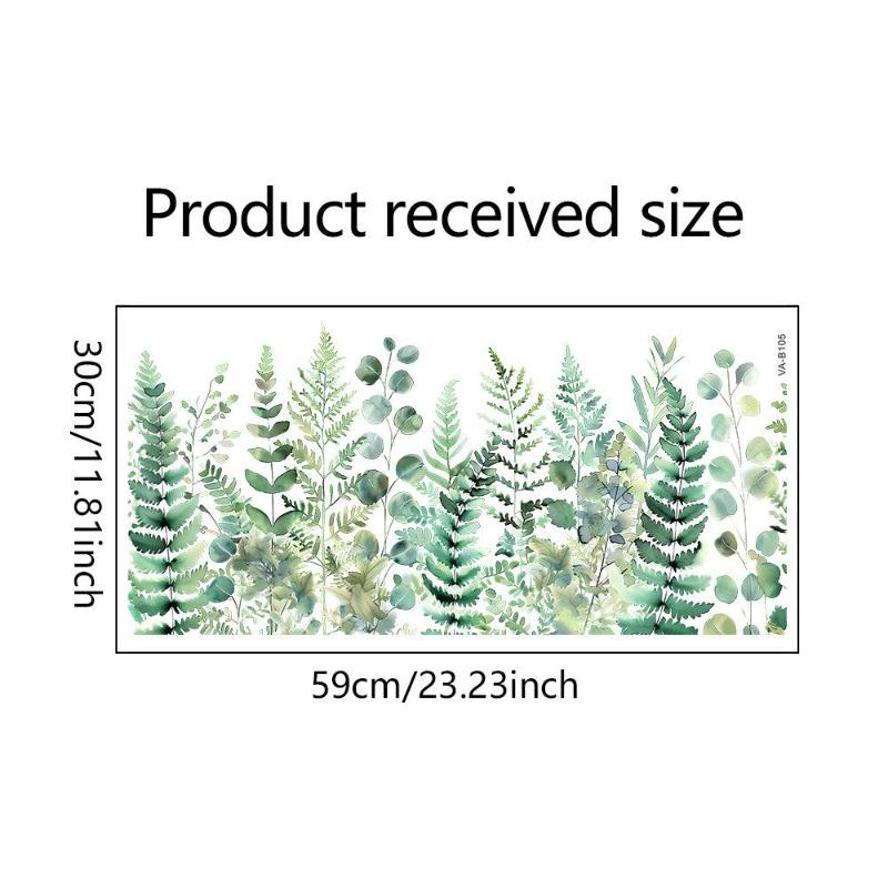 Dwustronna kolorowa naklejka ścienna z motylem i kwiatami, elektrostatyczna pasta do szyb okiennych, widoczna dekoracyjna naklejka ścienna