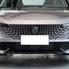 Car Front Grille Emblem Sticker Body Trunk Badge Decoration Decal For Peugeot 207 206 208 308 307 408 107 3008 2008 Accessories