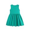 Children's Dresses Summer New Arrivals Girls' Embroidered Short-Sleeved Princess Dresses
