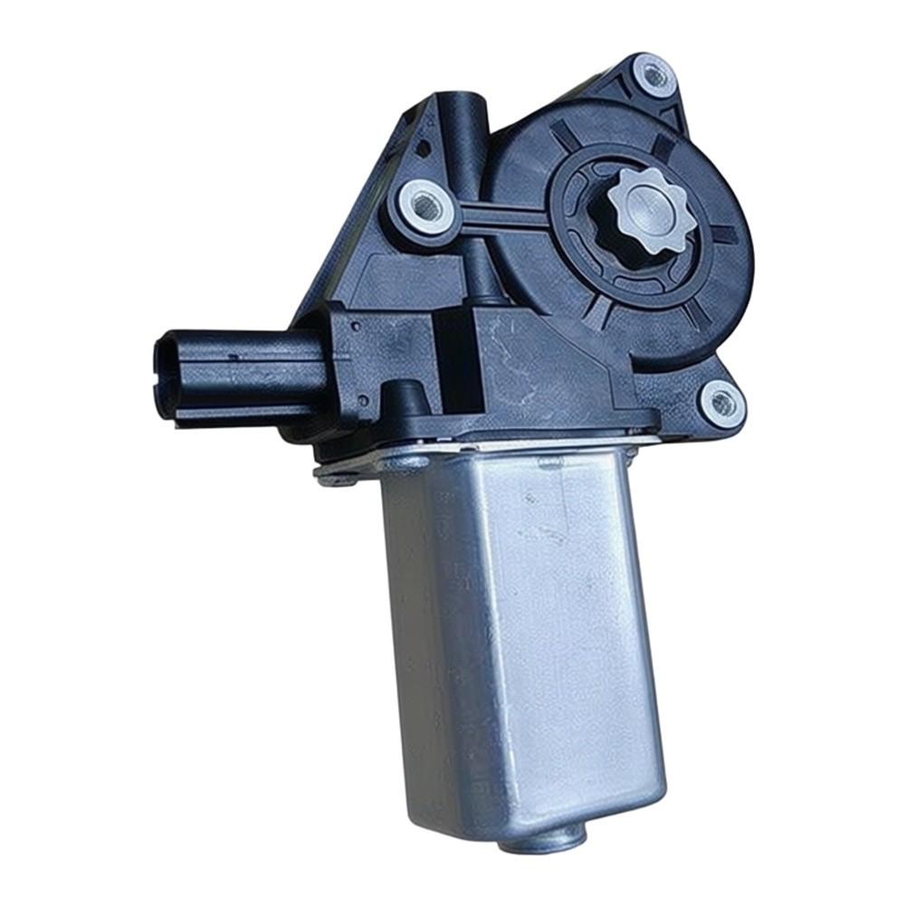 For Broken Window Repair Electric Window Motor Front Right Motor Front Right Power Window Motor Window Motor Black