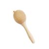 Colorful Wooden Maracas for Children - Orff Percussion Teaching Aids