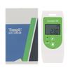 Digital Temperature Recorder With High Accuracy Data Recording Temperature Data Logger For PDF CSV Reports