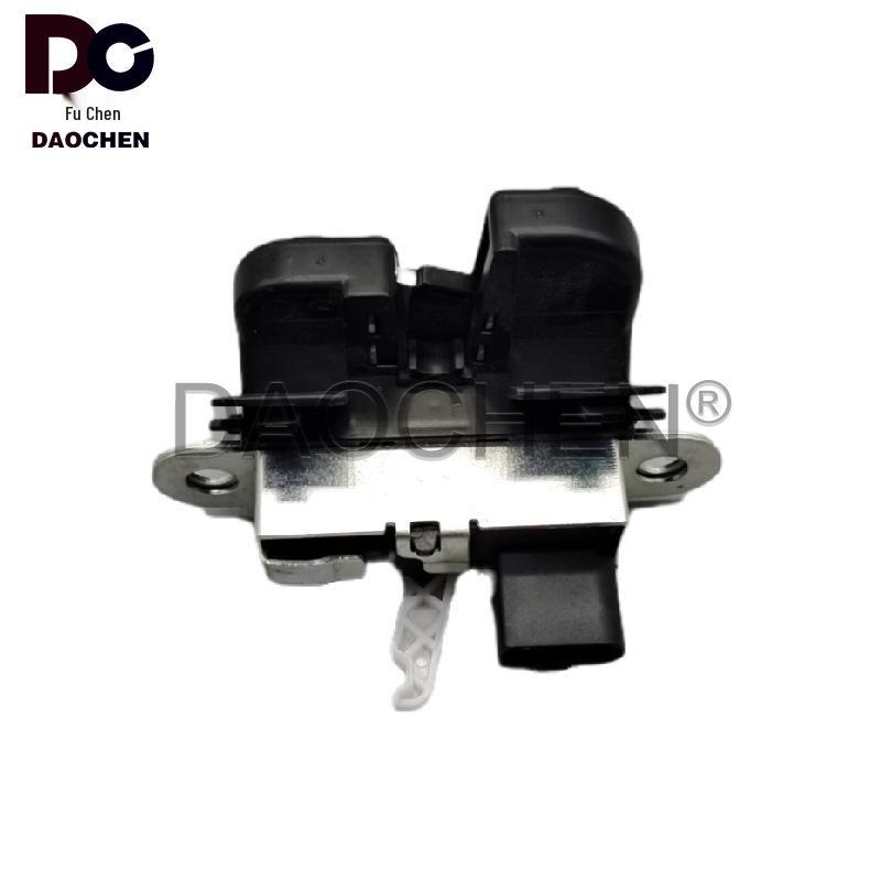 

SEAT Latch Tailgate Trunk Lock Block 5P8827505 SEAT