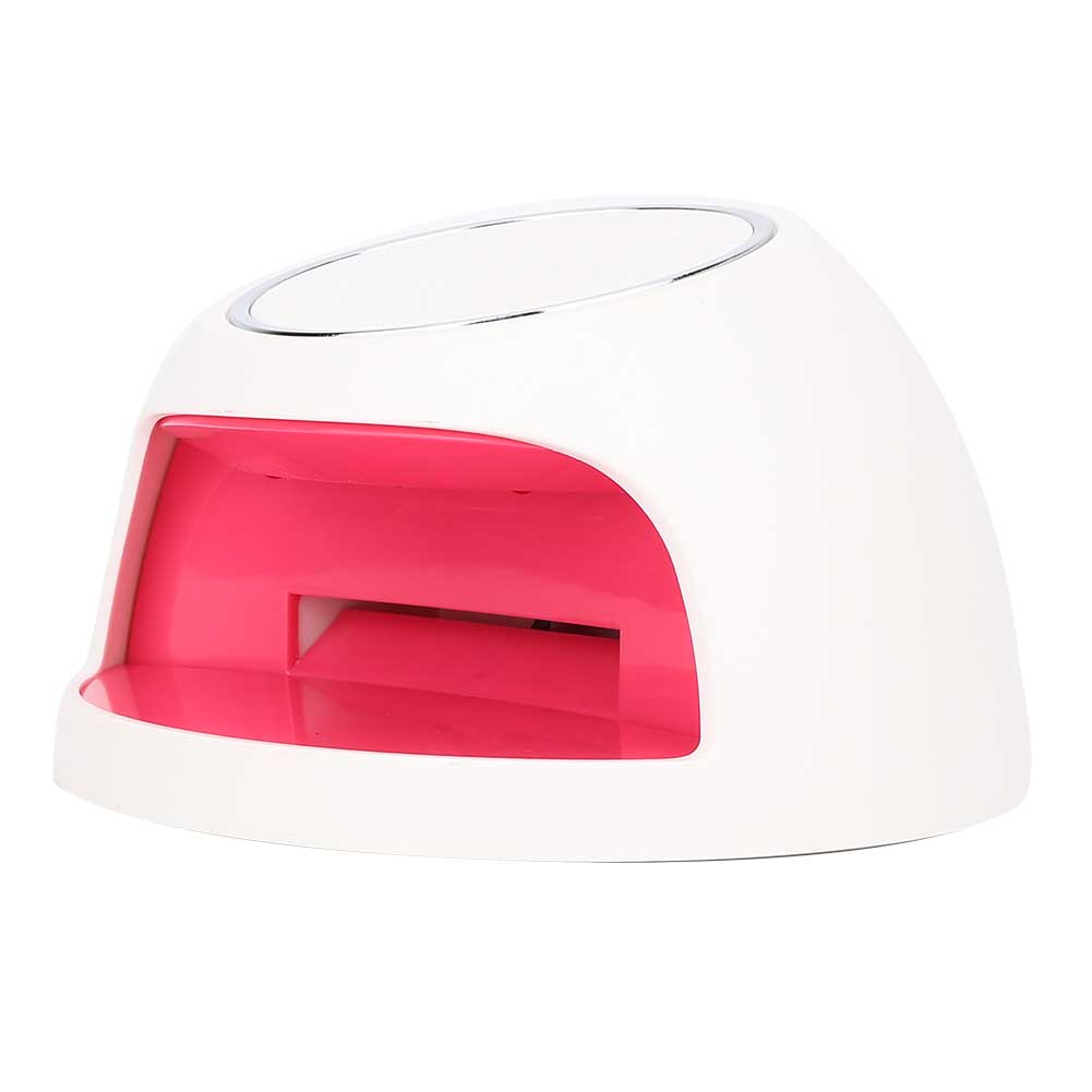 

Portable Mini Nail Dryer Fan Gel Polish Air Dryer Machine for Hands And Feet