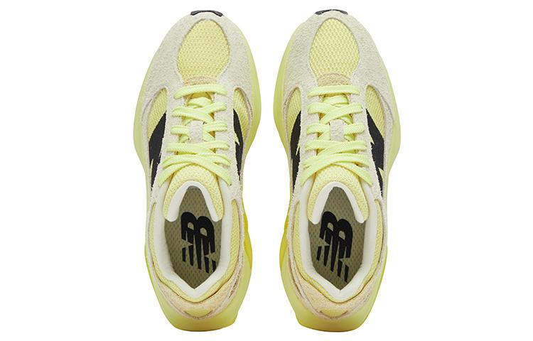 Wrpd Runner New Balance 'Pastel Pack - Limelight' UWRPDSFB