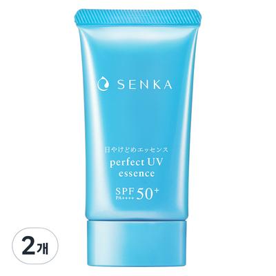 Perfect UV Essence A Sun Cream SPF50+ PA++++, 50g, 2 Units