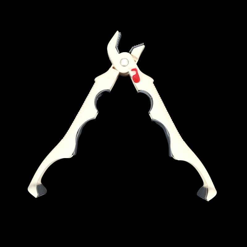 3-in-1 Verbrühschutz Schüsselclip PP Rutschfest Hot Pot Greifer Multifunktional Hohe Qualität Küche Teller Gericht Schüssel Halter Anti-Verbrennungs Zubehör