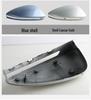 Volkswagen ID7 VIZZION Rearview Mirror Housing and Turn Signal Lens