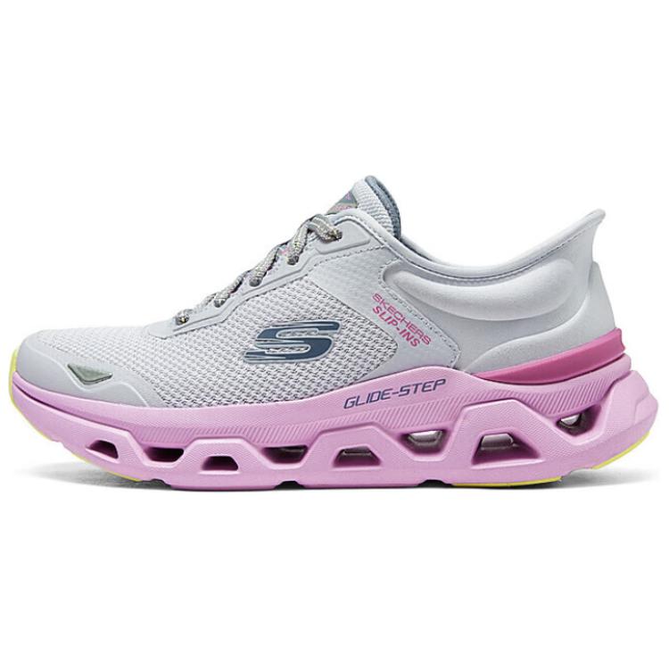 Skechers Glide Step Slip-Ins Modes Zempapēžu